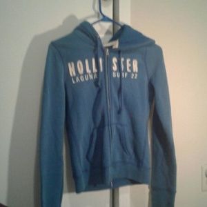 Medium woman's hoodie